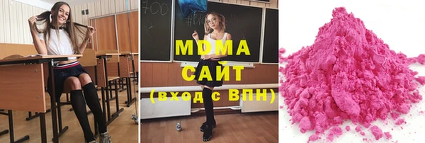 СК Осташков