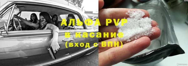 твердый Нягань
